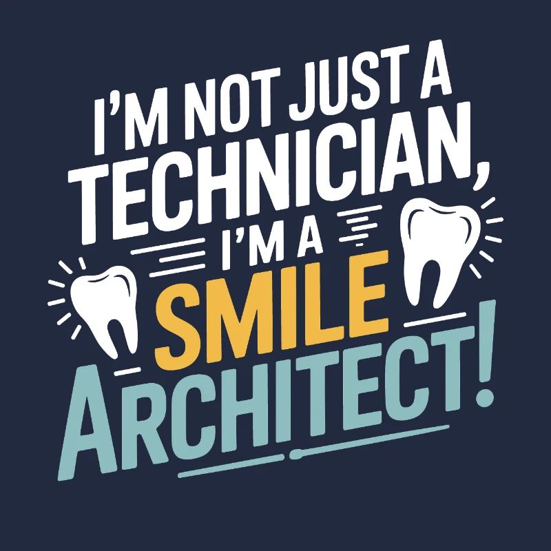 Dental Lab Technician Single Crown 
