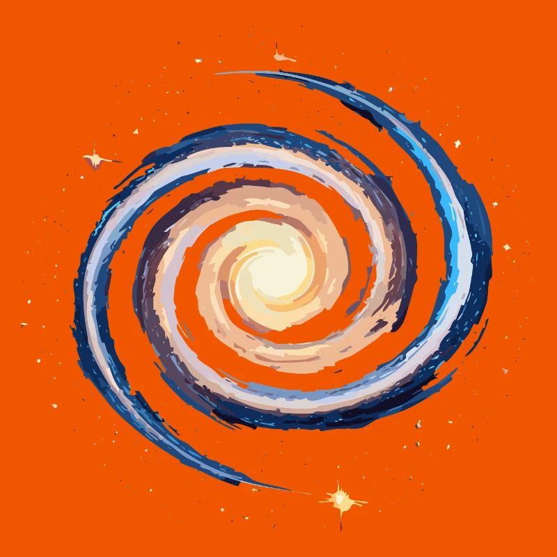 Nerdy forever - Nerdy Galaxy
