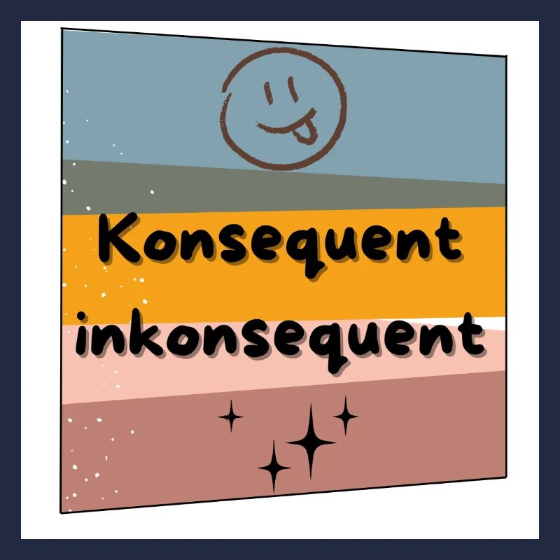 Consistently Inconsistent Color Contrast
