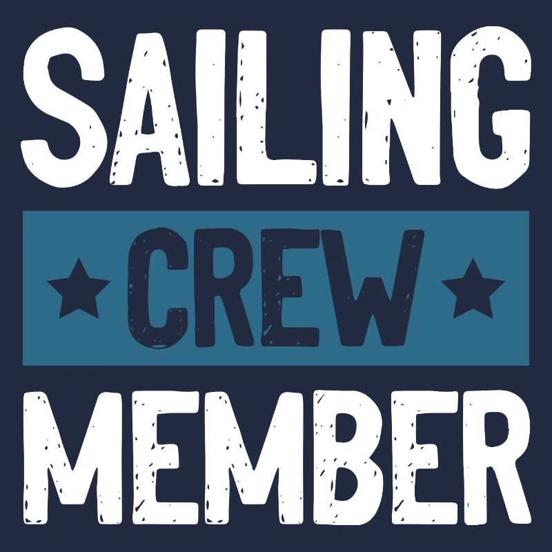 Sailing Crew