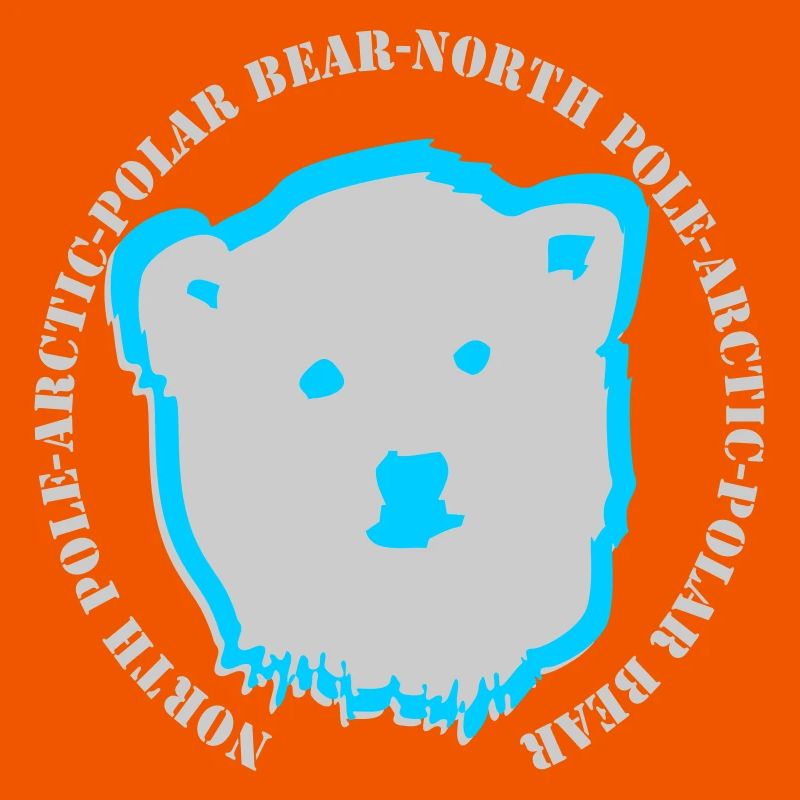 Eisbär 6
