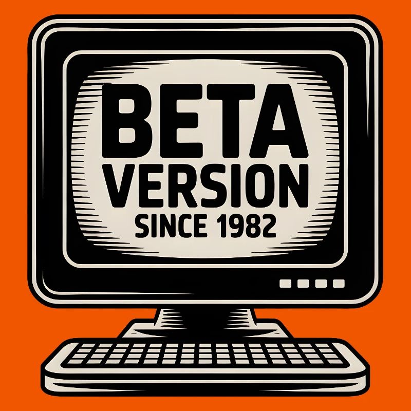 Conception de la version bêta de l’ordinateur rétro