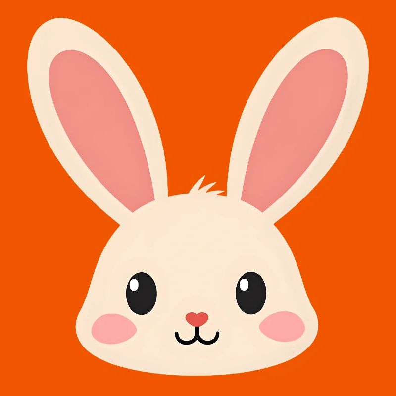 Rabbit Bunny