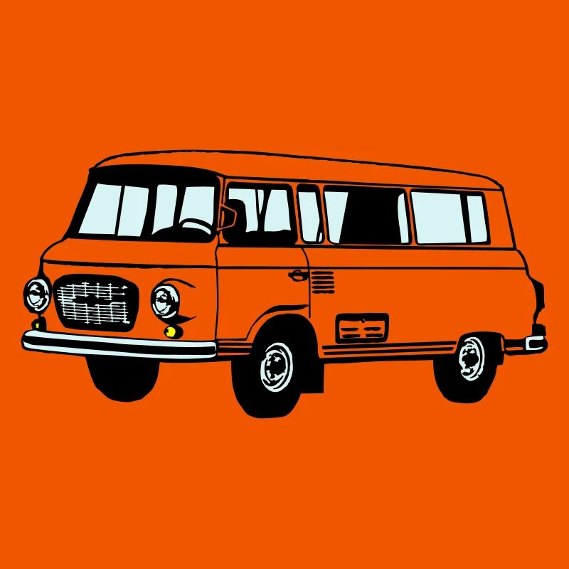 Barkas , Ostalgie , DDR Kult , Youngtimer (25)