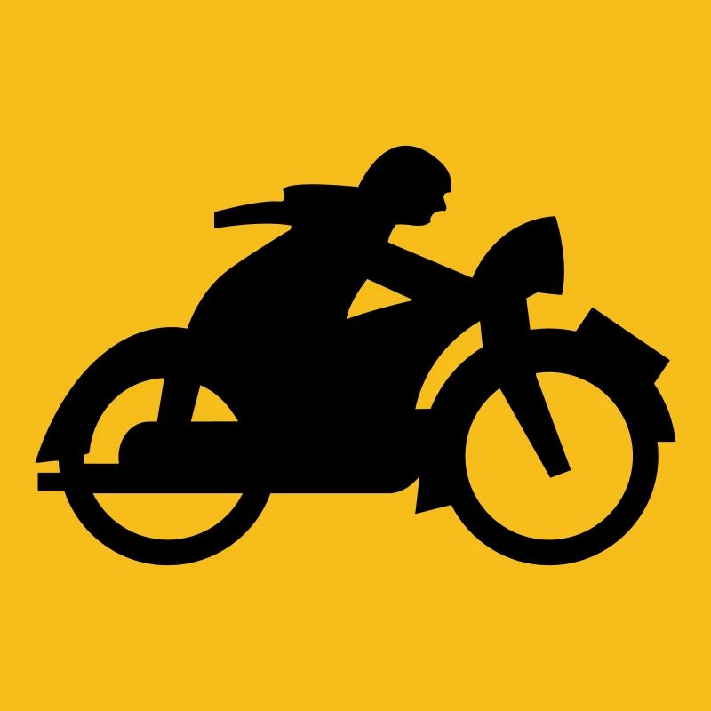 Motorcycle