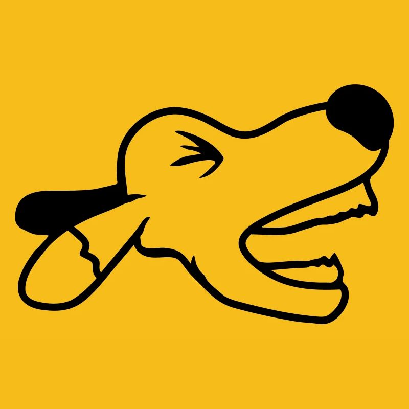 Dog, angry, biting, , barking, barking, loud, yapping