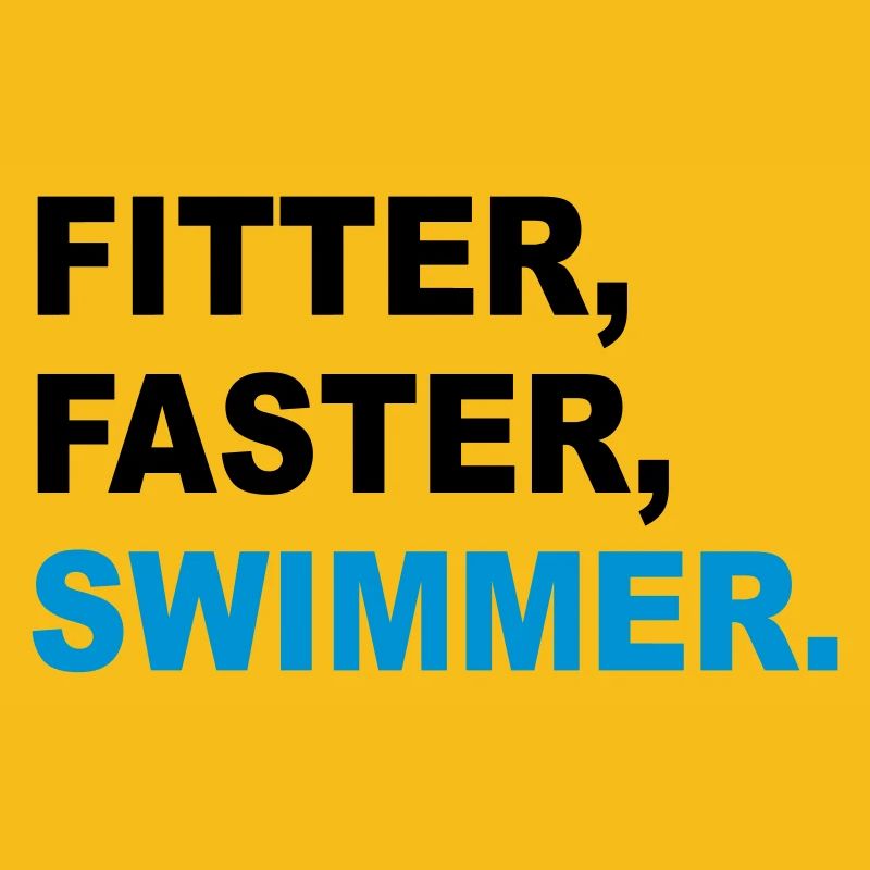 schwimmen