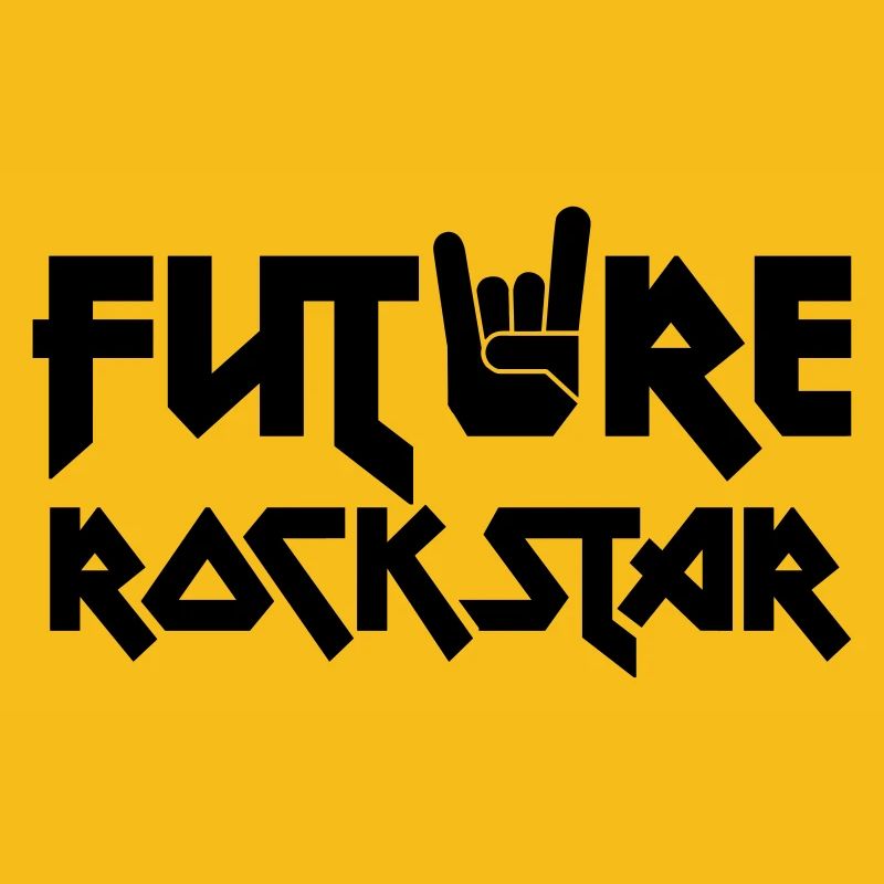future rock star