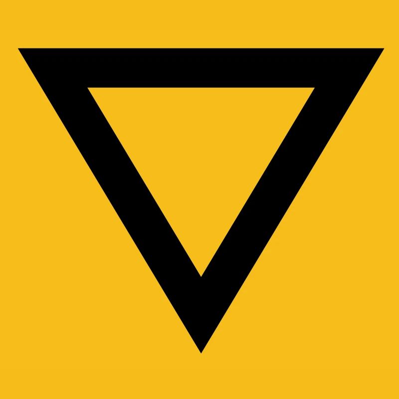 triangle