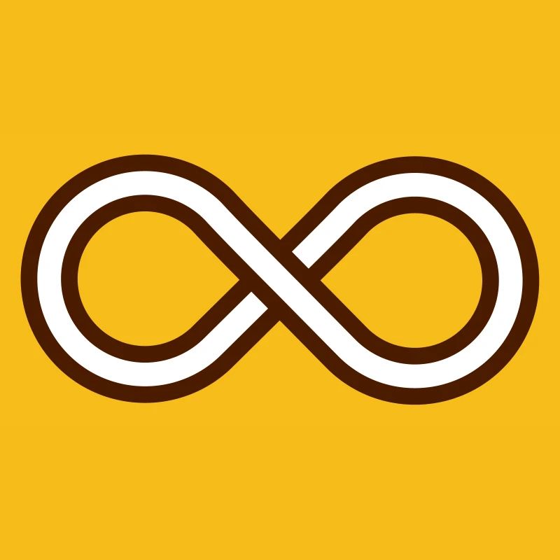 Infinity loop
