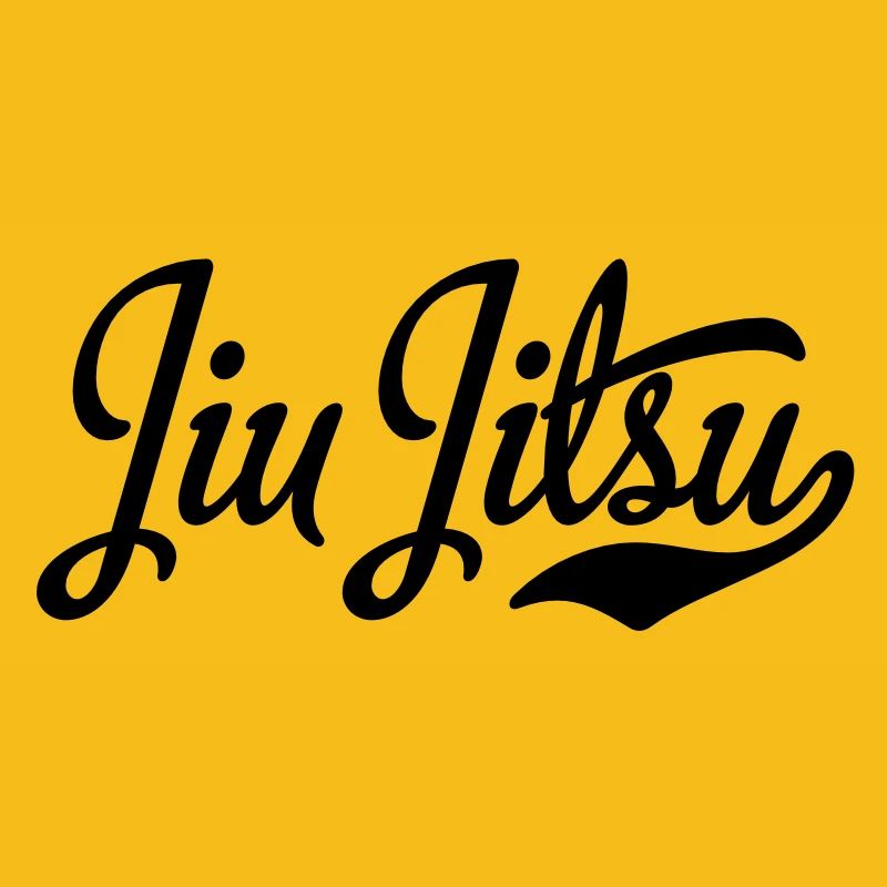 Jiu Jitsu