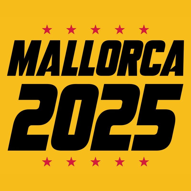 Majorque 2025