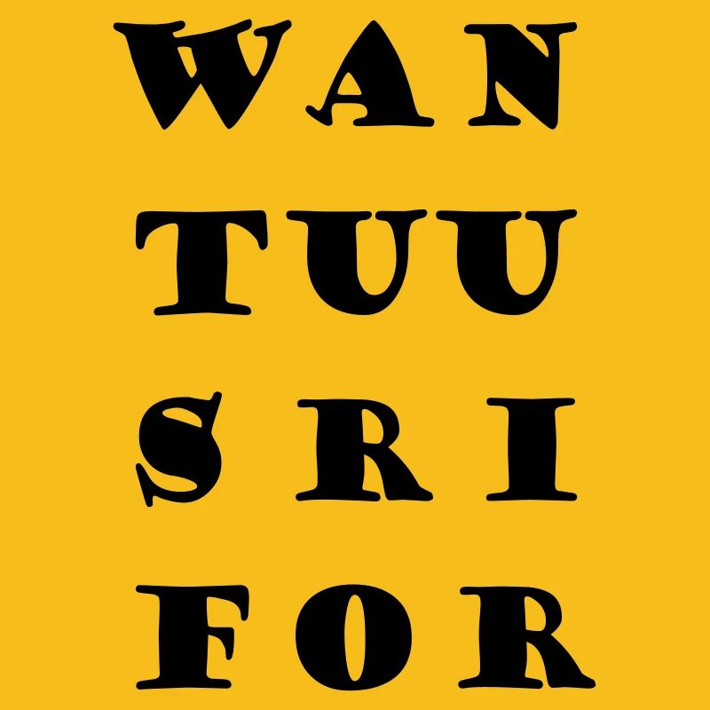 WAN TUU SRI FOR
