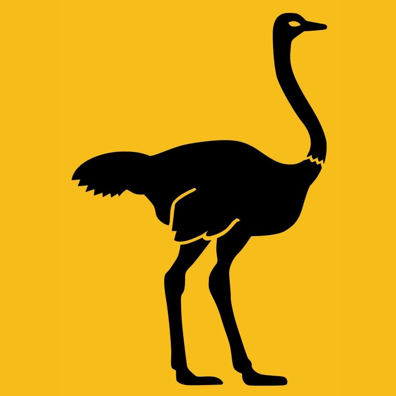 Ostrich
