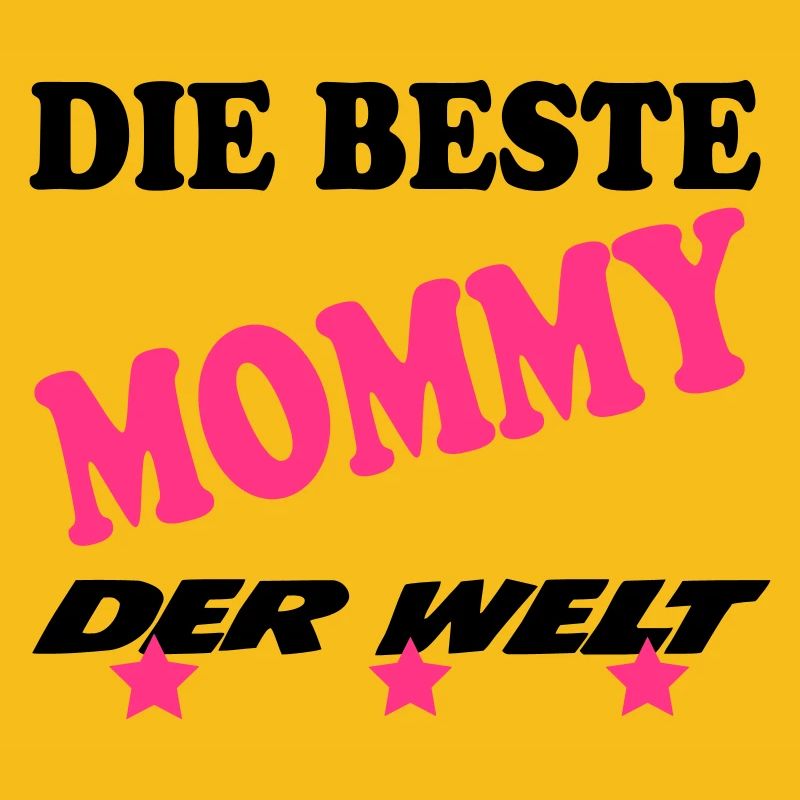 DER BESTE MOMMY