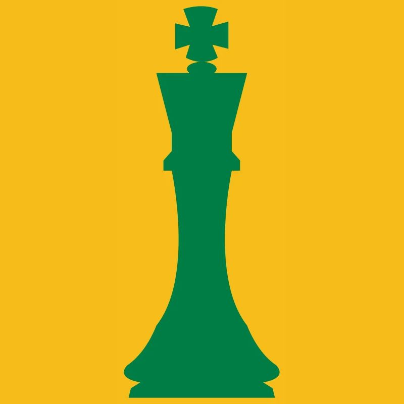 Roi des échecs