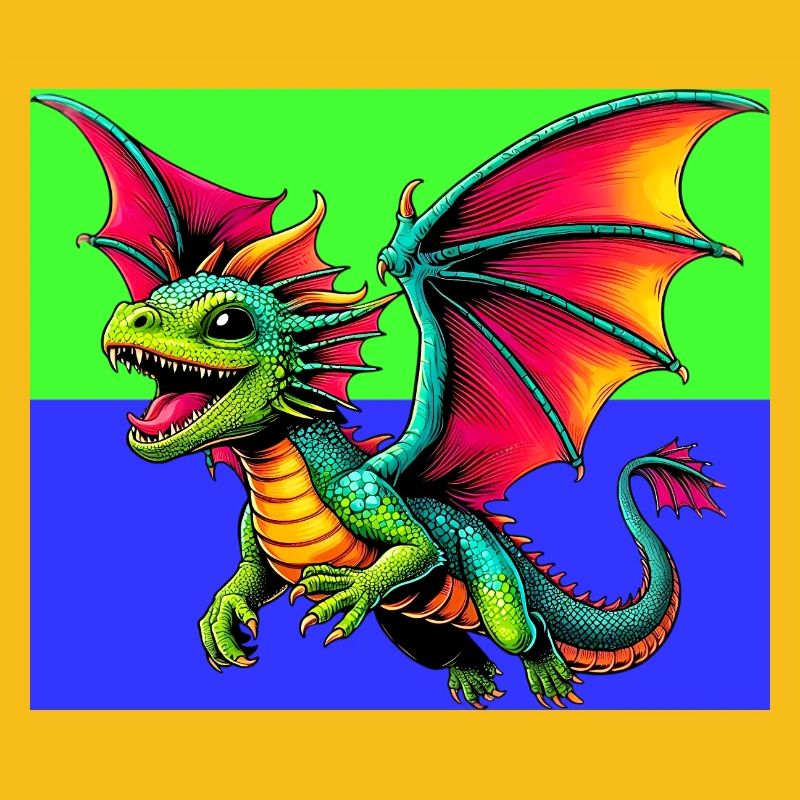 dragon