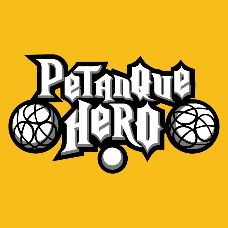 Petanque héro flex