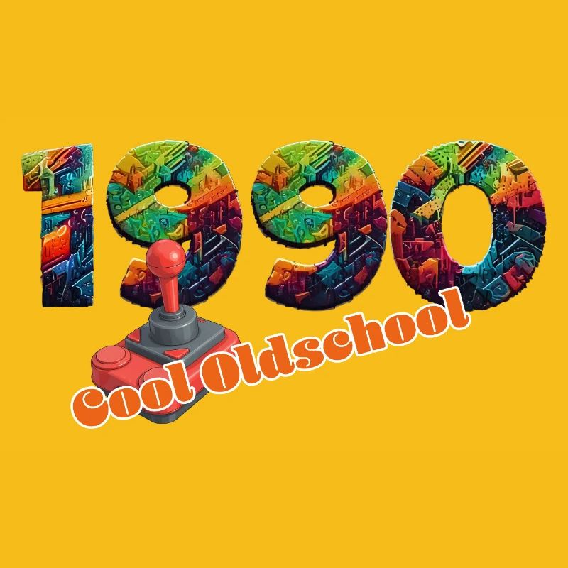 1990 – Transition du rétro gaming