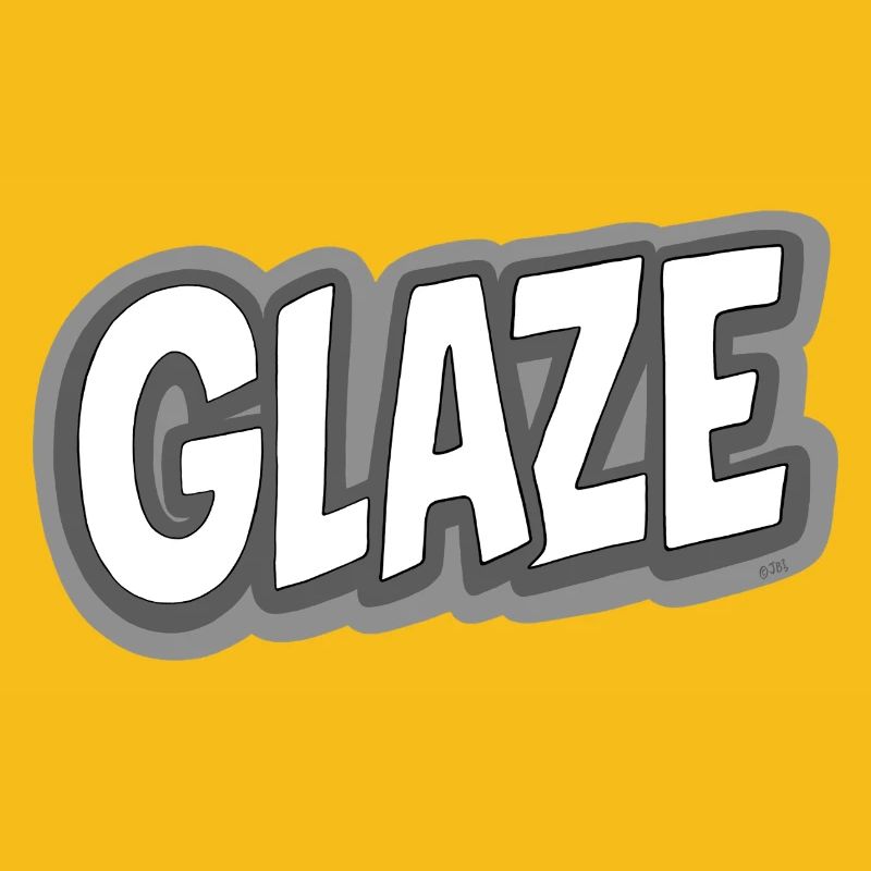 Glaçage !