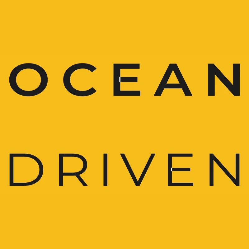 OCEAN DRIVER