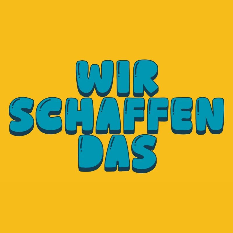 Wir schaffen das