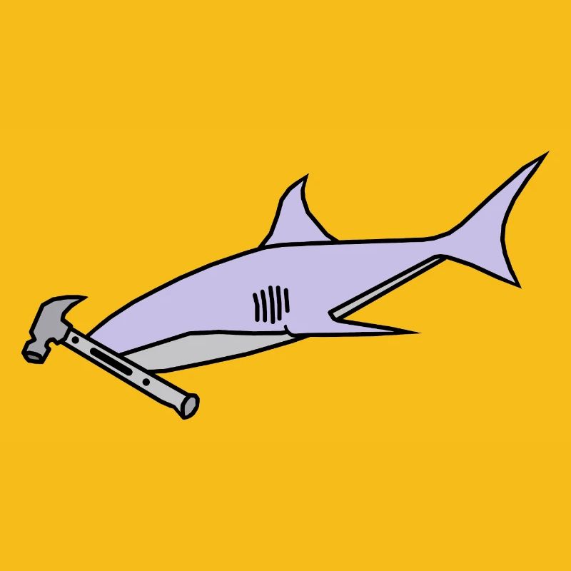 Requin à tête marteau