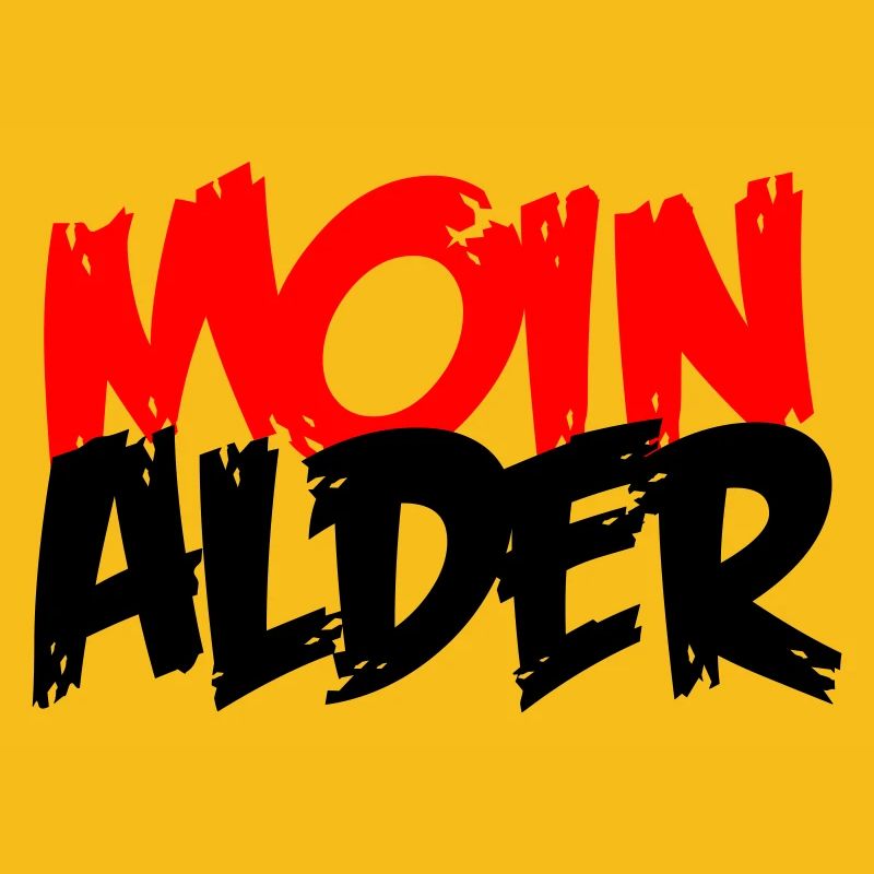 MoinAlder
