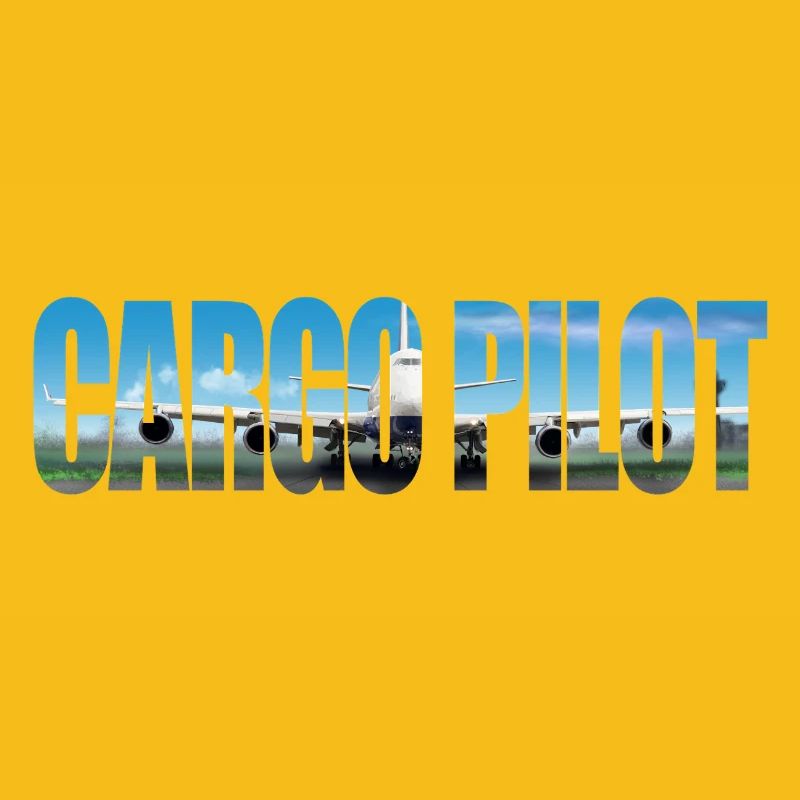 Cargo pilot