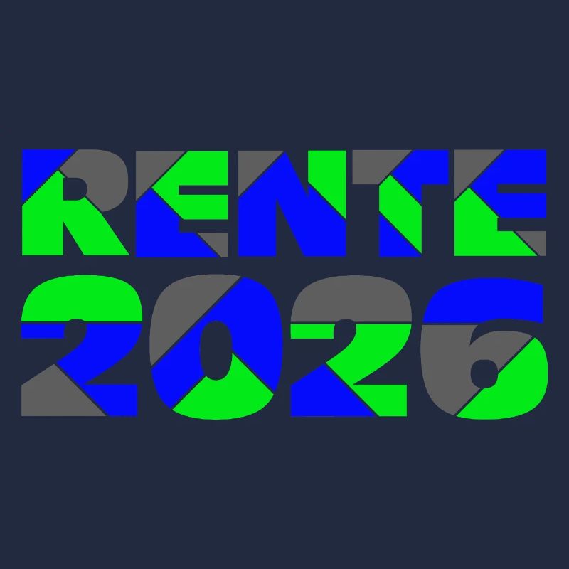 Rente 2026