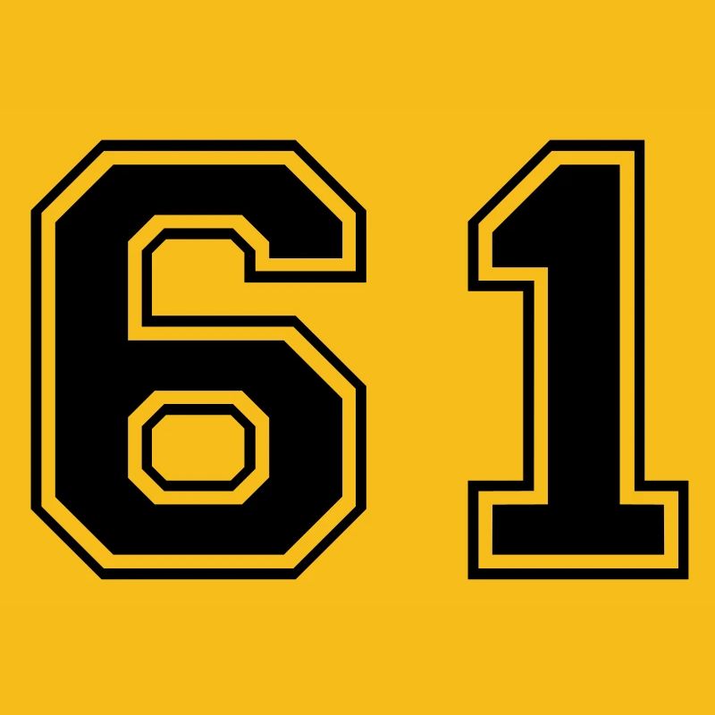 61