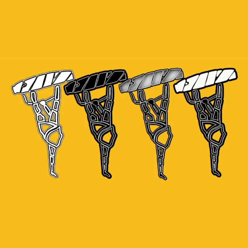 Trio de KITE