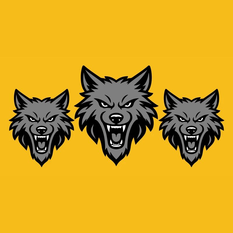 Wolf Team Rudel