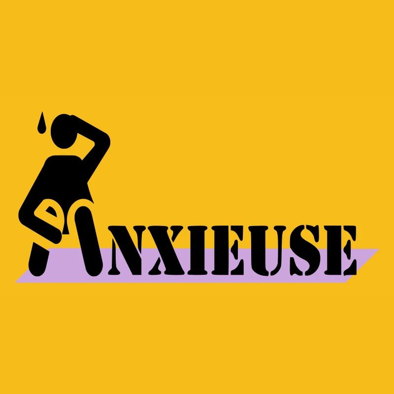 Anxieuse