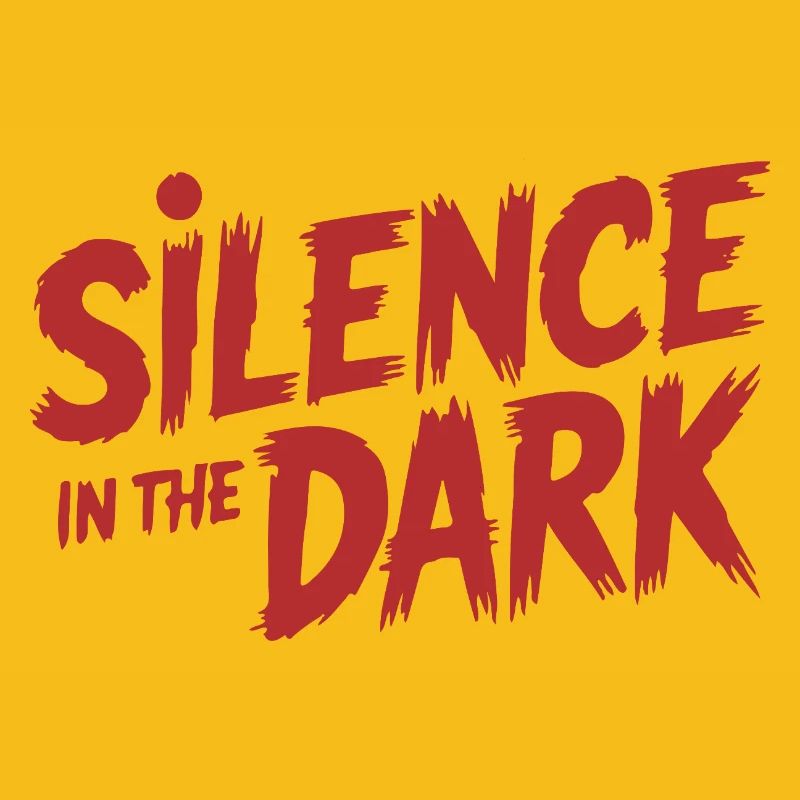 SILENCE DANS L’OBSCURITÉ