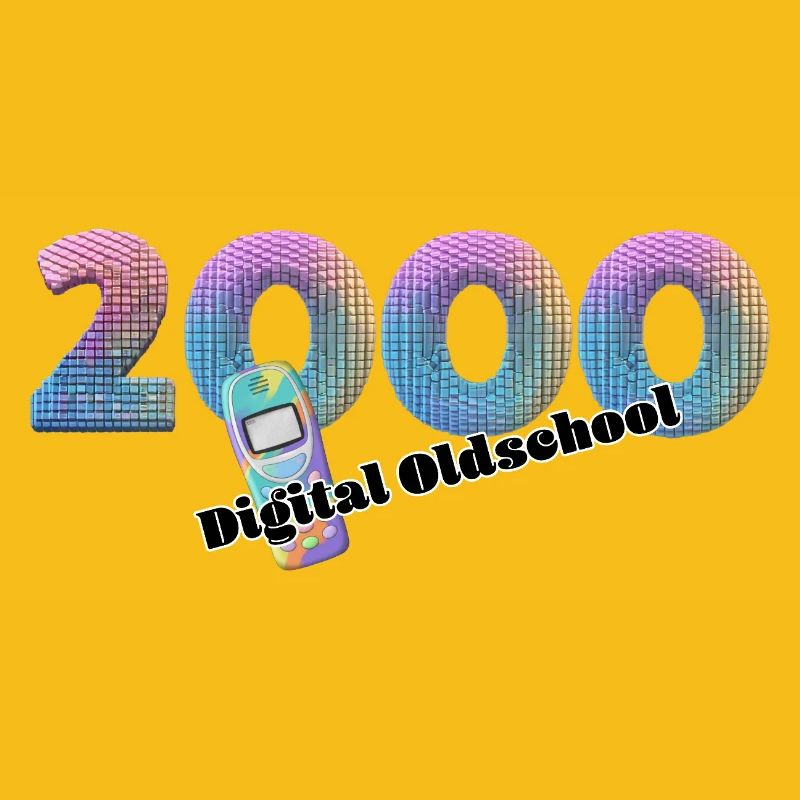2000 – Mode de vie plus branché et mobile