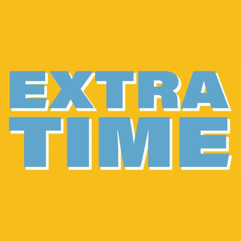 EXTRA TIME