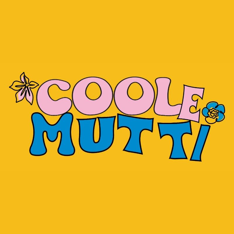 Maman cool