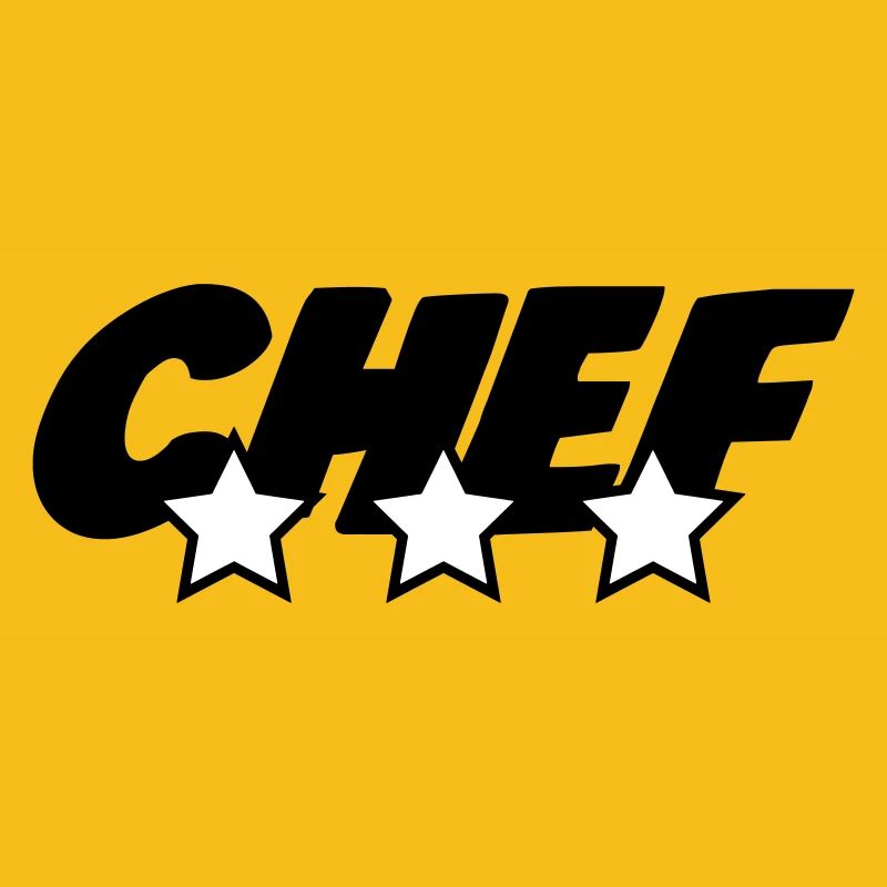Chef - Cuisine - Cuisinier