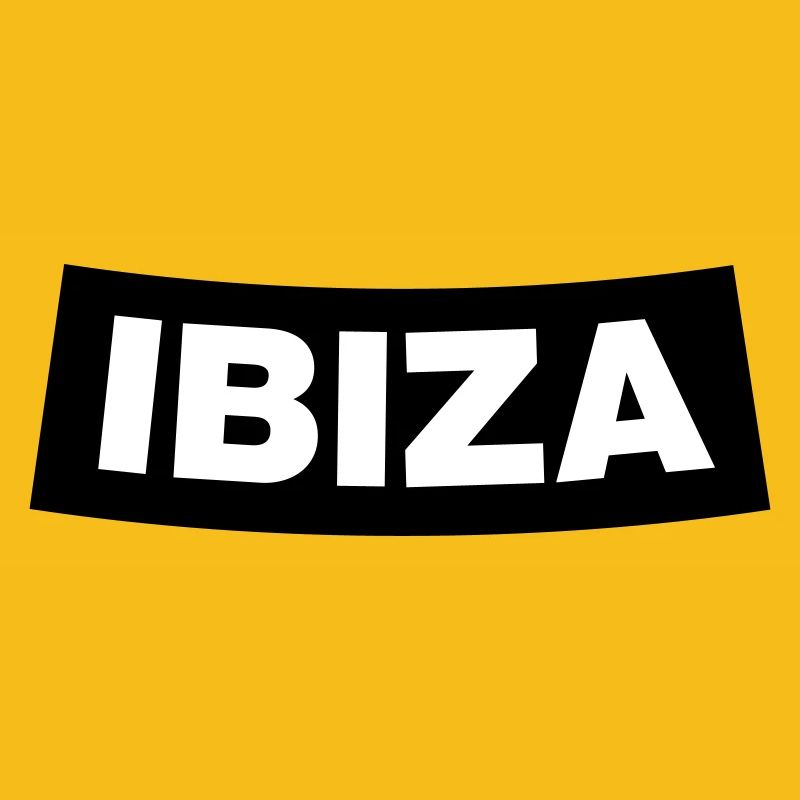 IBIZA Chapter Element (JGA MC-Rocker-Design)