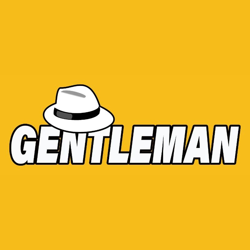 GENTLEMAN
