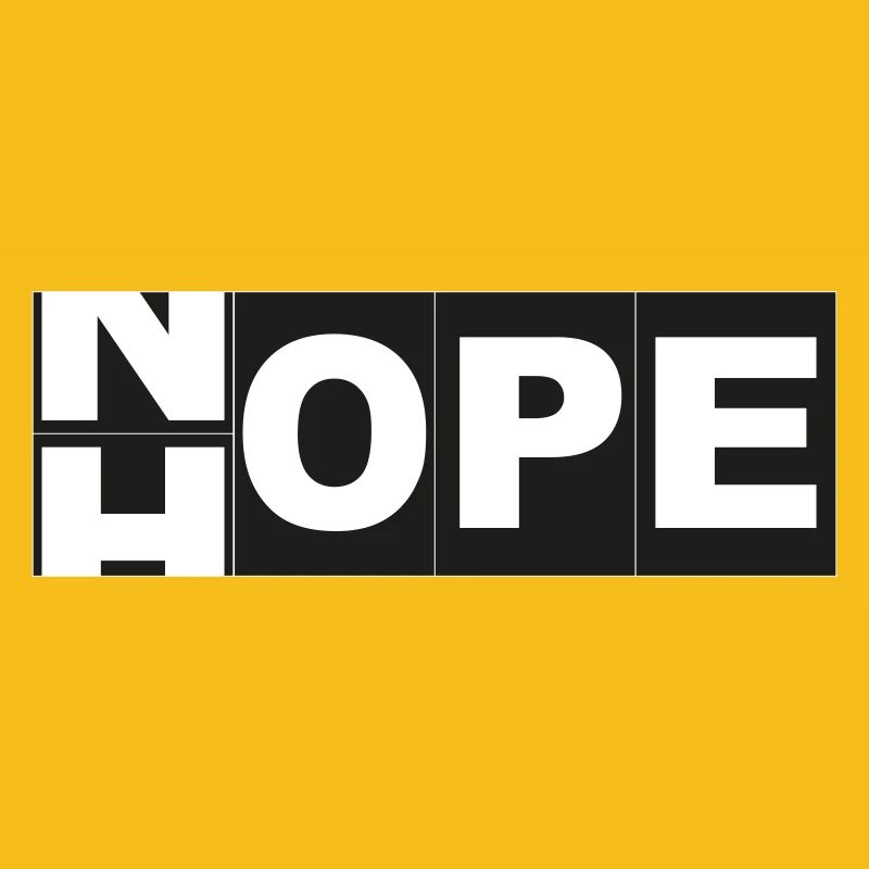 Hope Non