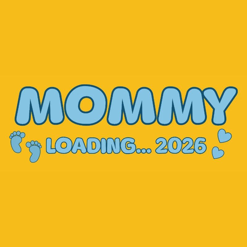 Mommy Loading 2026