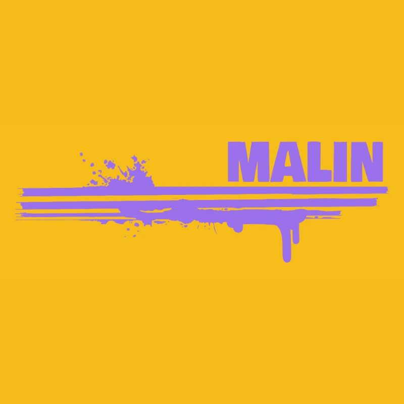Geschenk für Malin