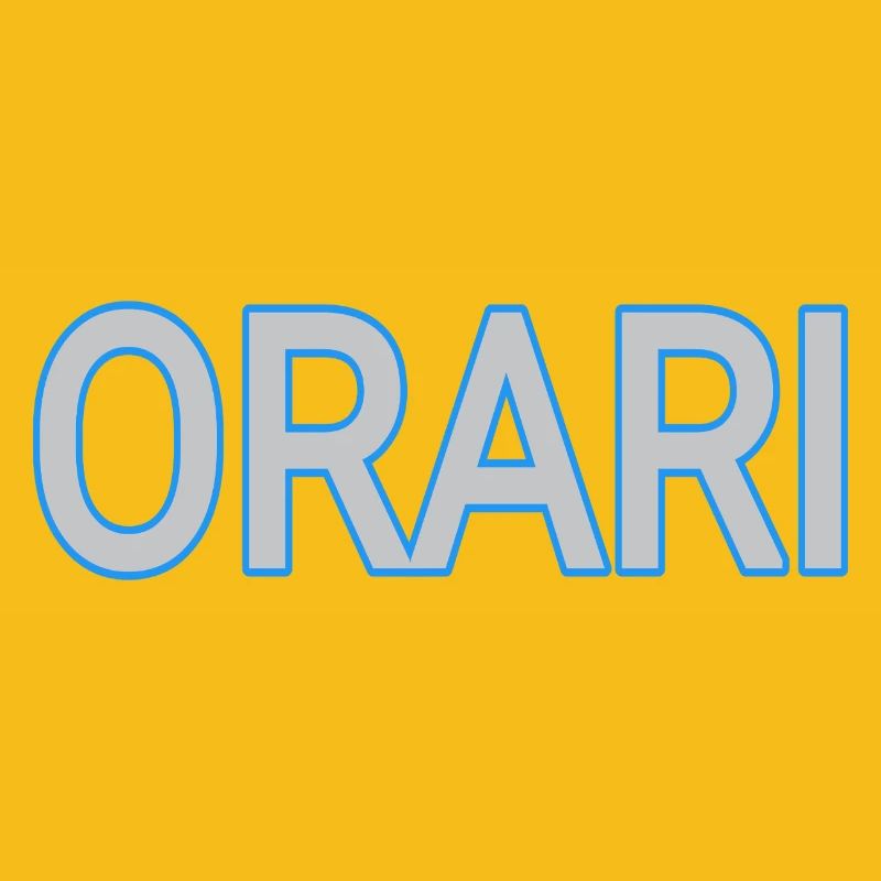 Orani text