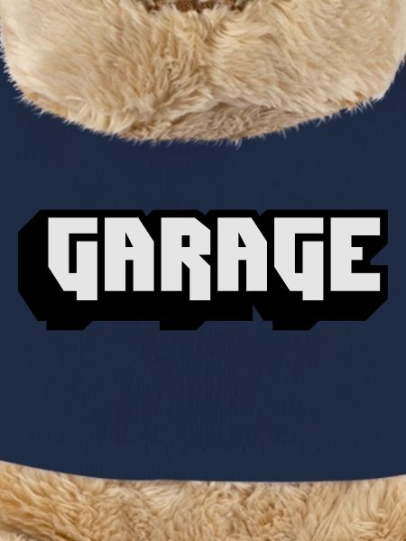 Garage-Musik