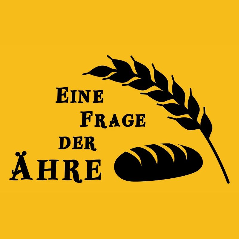 EIne Frage der Ähre
