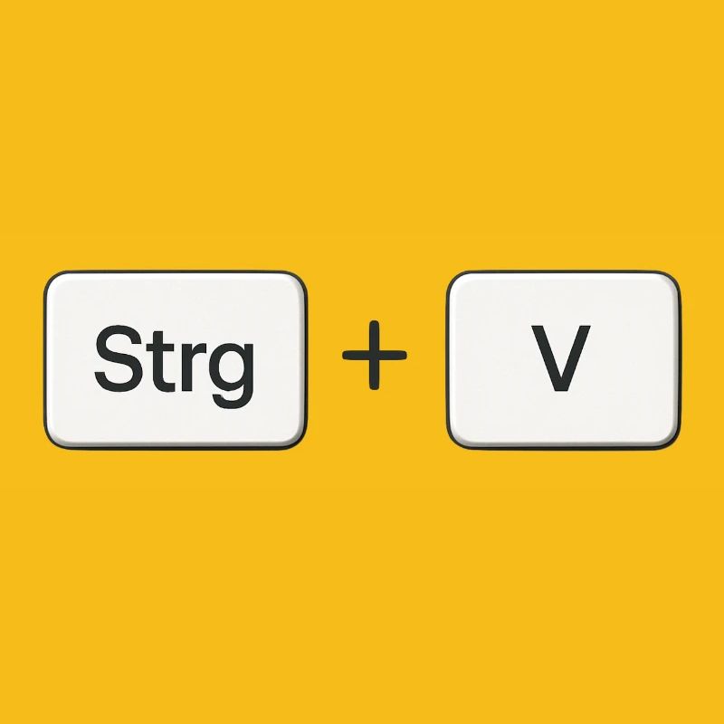 Shortcut, keyboard shortcut, key combination, Ctrl+z