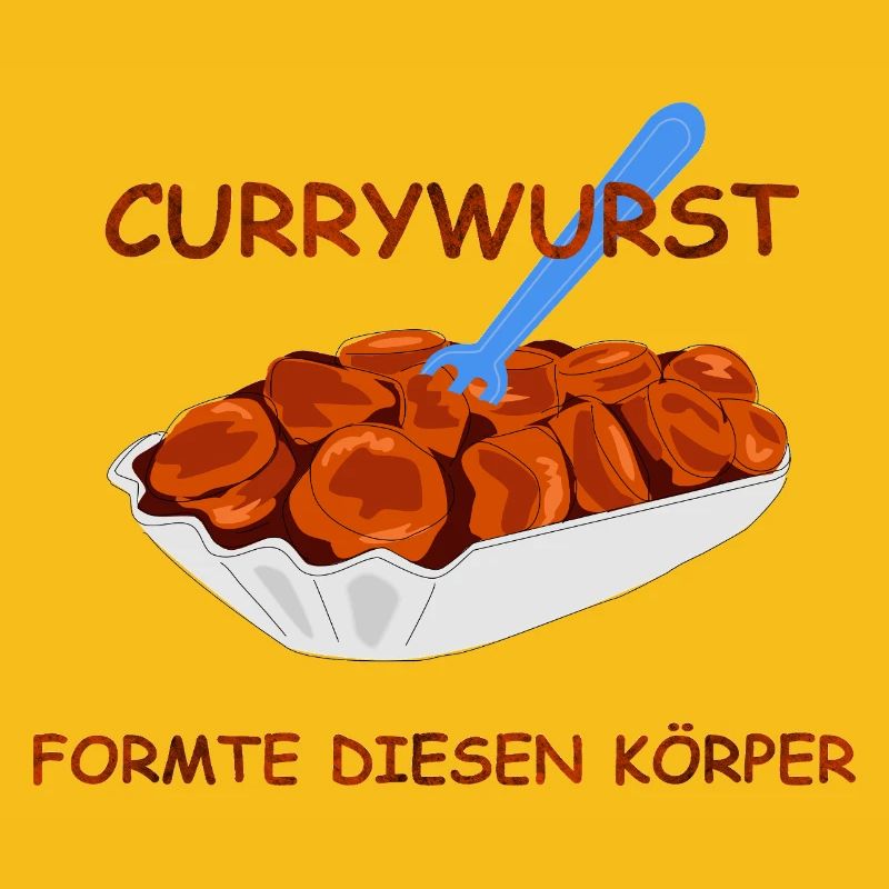 Currywurst