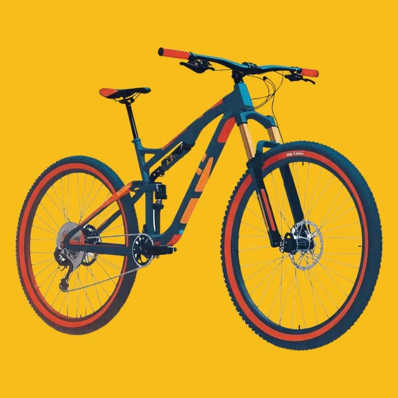 MTB Fully